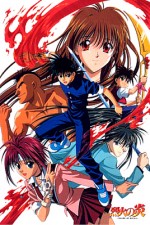 Watch Flame of Recca Tvmuse